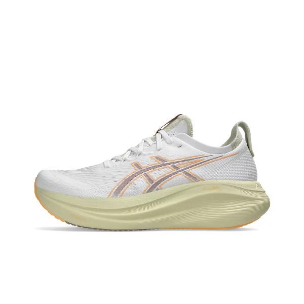 ASICS GEL-Nimbus 27 2E