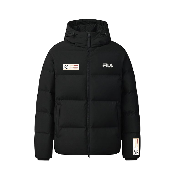 FILA ORIGINALE RGB