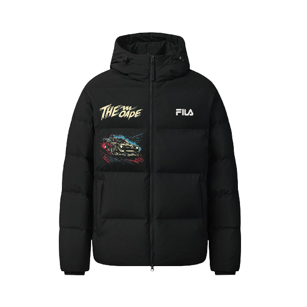 FILA ORIGINALE