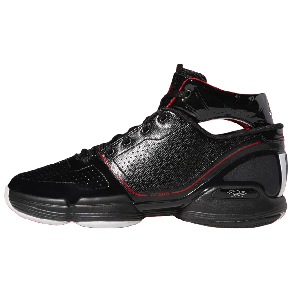adidas adiZero Rose 1 Derrick Rose's Bulls 2026