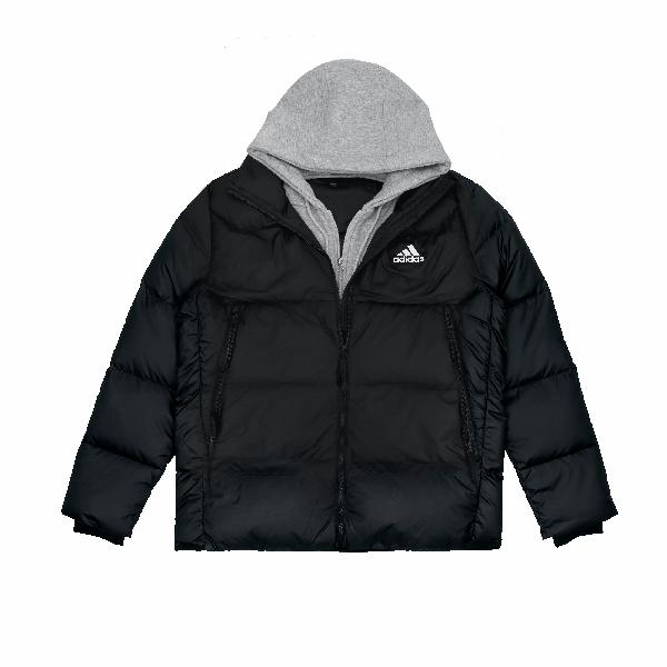 adidas BAFFLE DOWN