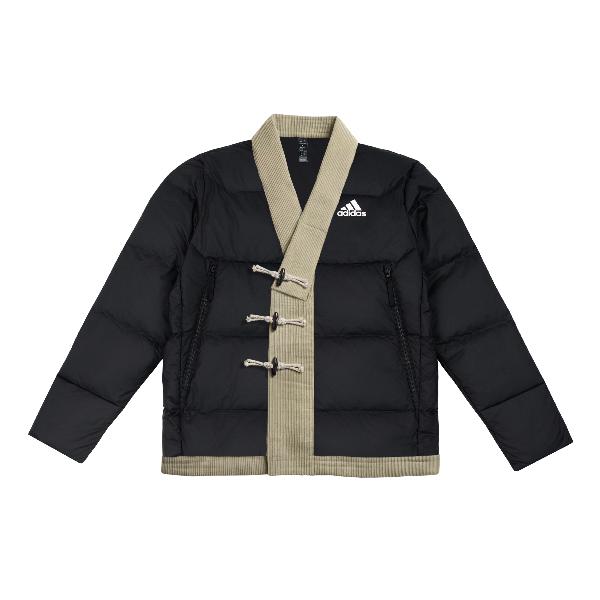 adidas BAFFLE DOWN