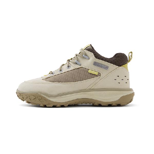 Timberland Motion7