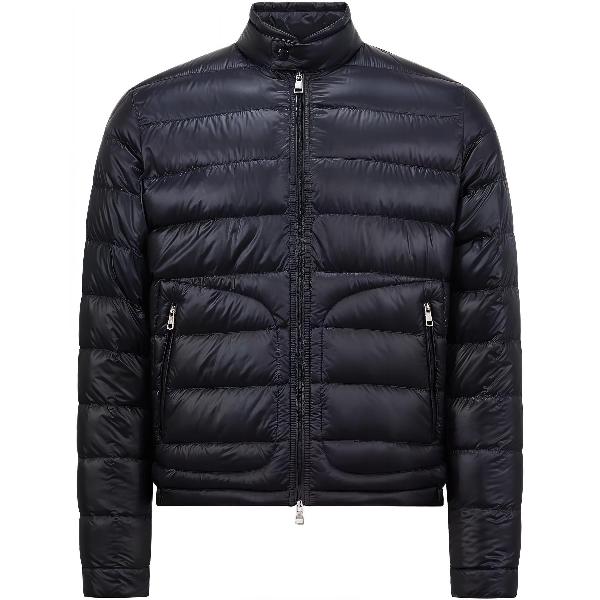 Moncler Acorus SS26 Acorus Short Down Jacket