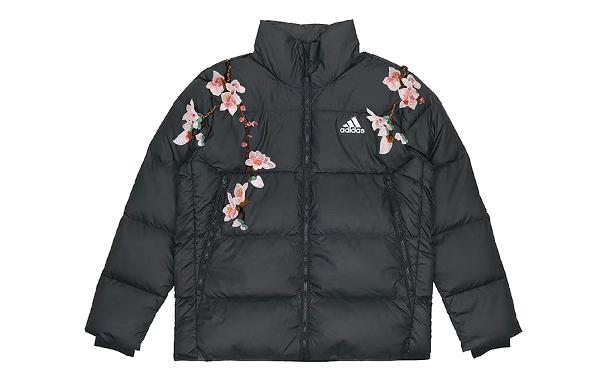 adidas BAFFLE DOWN