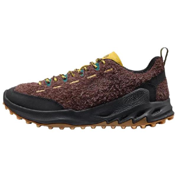Keen Jasper Zionic