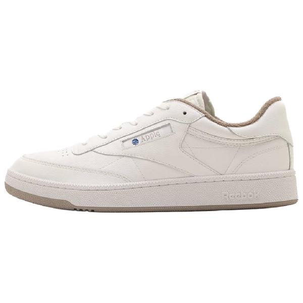 Reebok x APPLE BUTTER STORE x atmos CLUB C 85