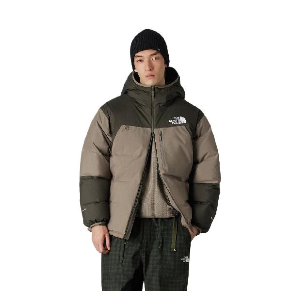 THE NORTH FACE Dryvent FW25 700 UE