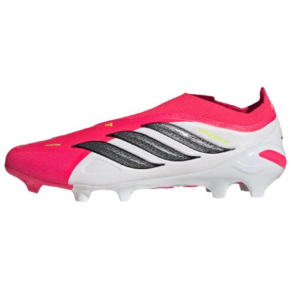 adidas PREDATOR LEAGUE Laceless Firm Ground