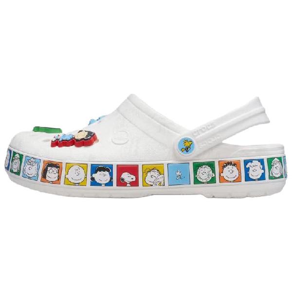 Crocs PEANUTS Crocband Clog