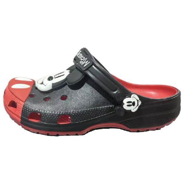Disney x Crocs Mickey Mouse Cls Clg