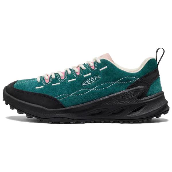 Keen Jasper Zionic