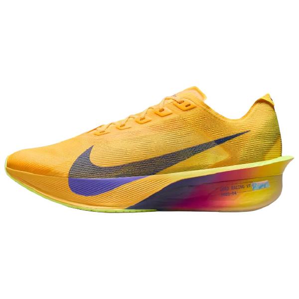 Nike VAPORFLY 4 Citron Pulse