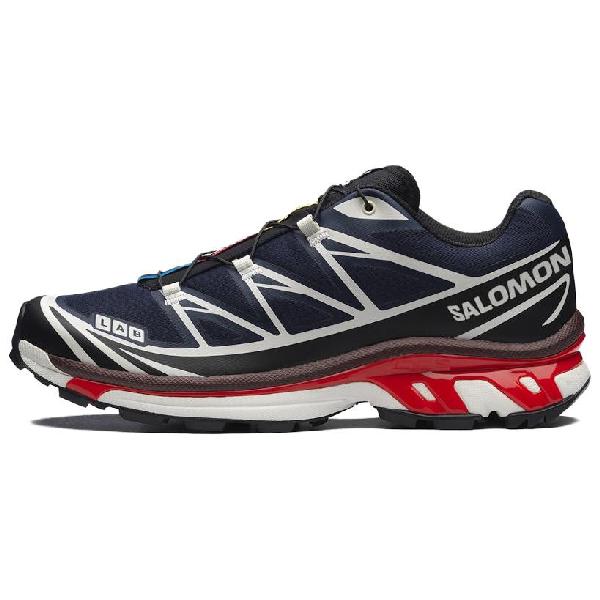 SALOMON XT-6