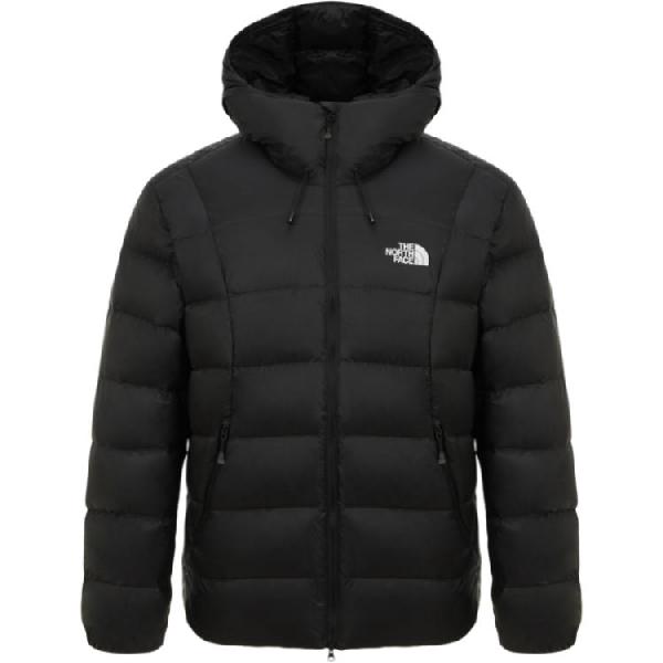 THE NORTH FACE RUTA Logo
