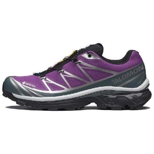 SALOMON XT-6 Gore-Tex