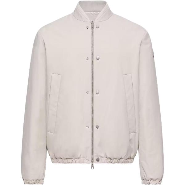 Moncler SS26 Tafoni