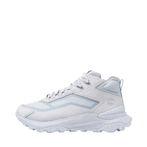 Timberland Motion Access
