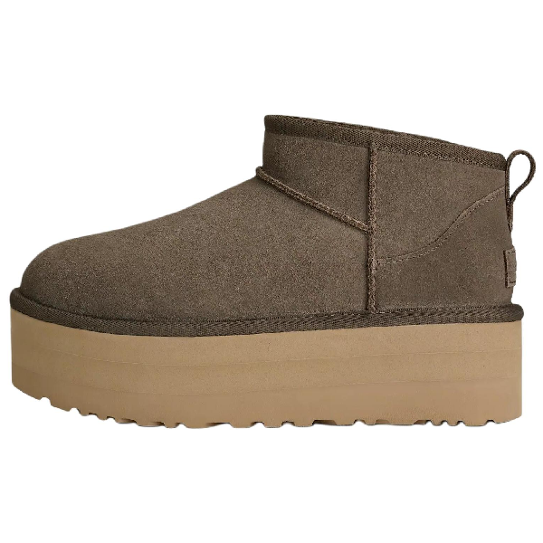 UGG CLASSIC ULTRA MINI Platform