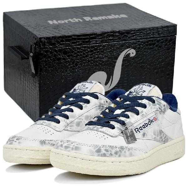 Reebok CLUB C 85 VINTAGE