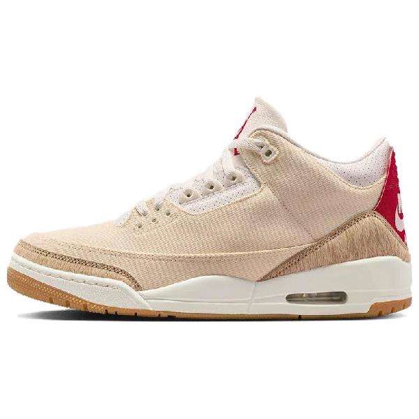 levis Jordan Air Jordan 3 Retro Jumpman "Year of the Horse"
