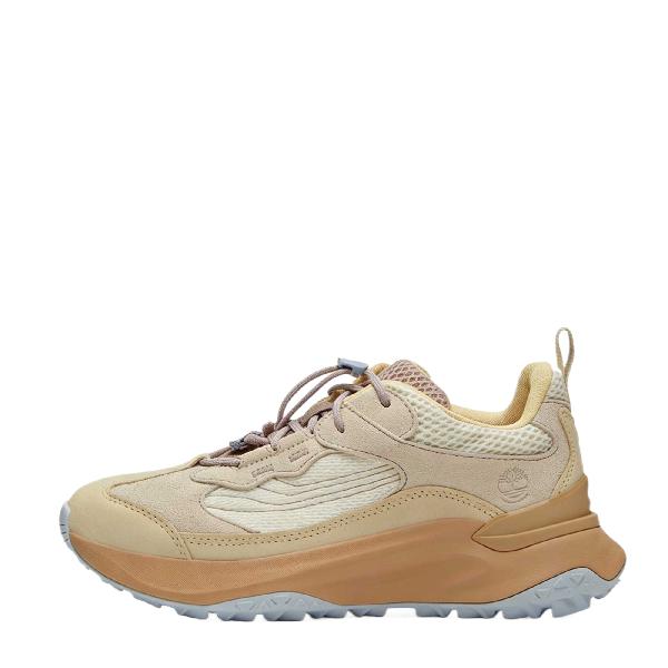 Timberland Motion Access