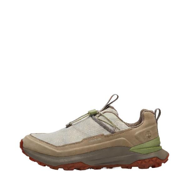 Timberland Motion Access