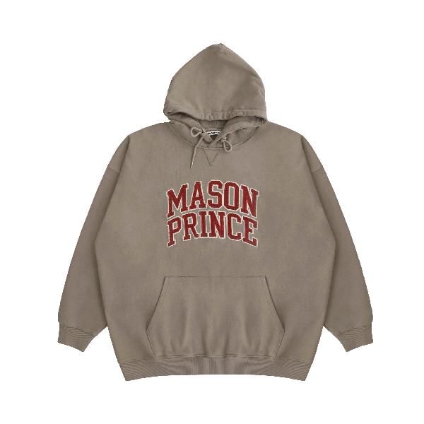 MASONPRINCE logo