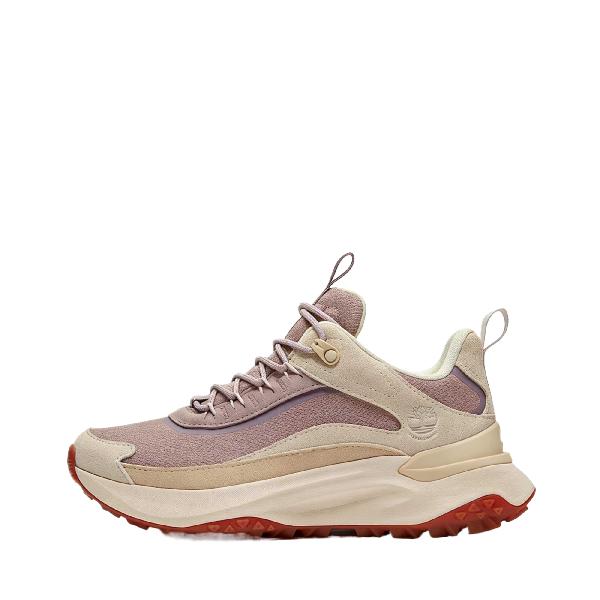 Timberland Motion Access