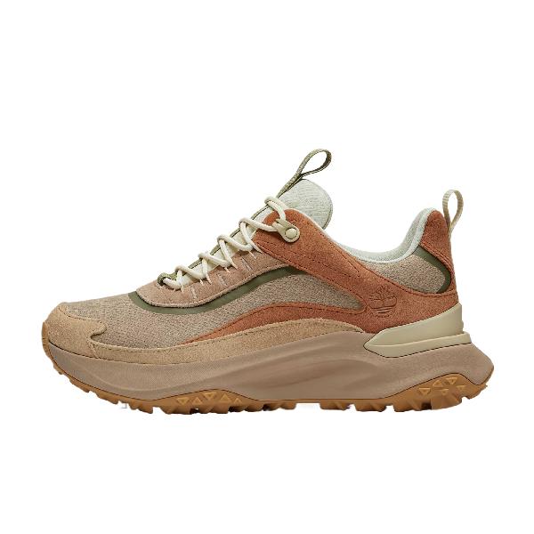 Timberland Motion Access