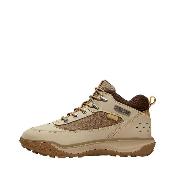Timberland Timbercush Motion 7