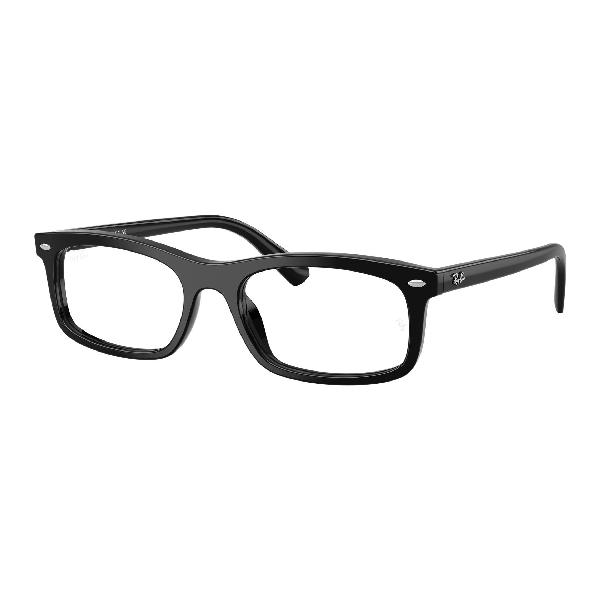 RayBan LOGO