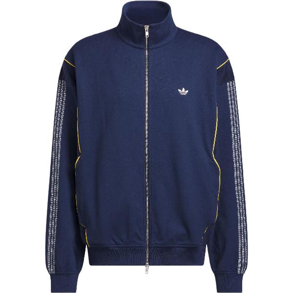 adidas originals City TERRACE TRACK TOP