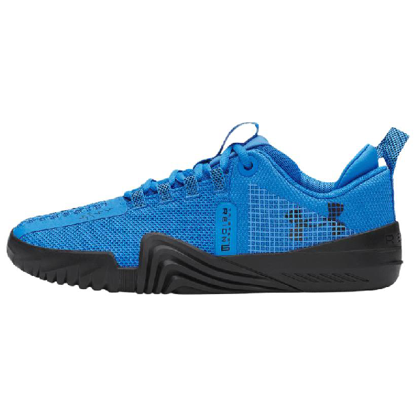 UA TriBase Reign 6