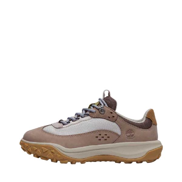 Timberland Motion 7