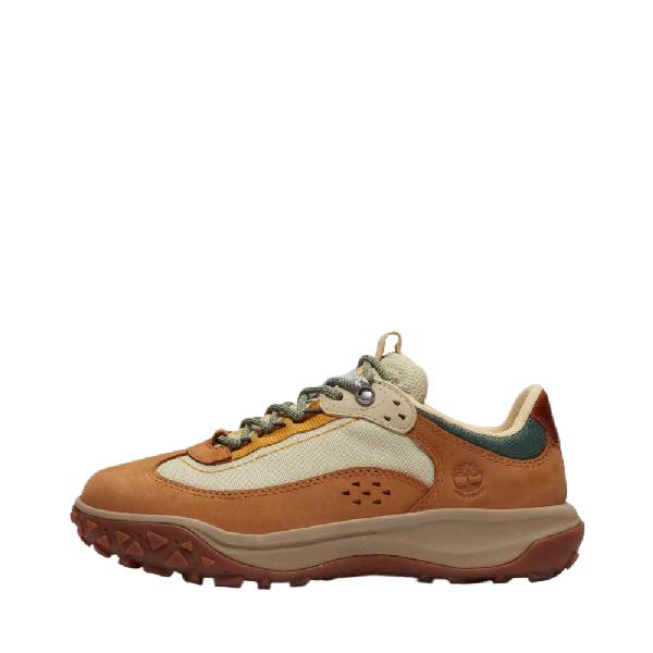 Timberland Motion 7
