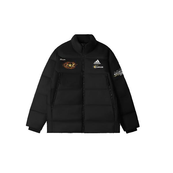 adidas BAFFLE DOWN YMK