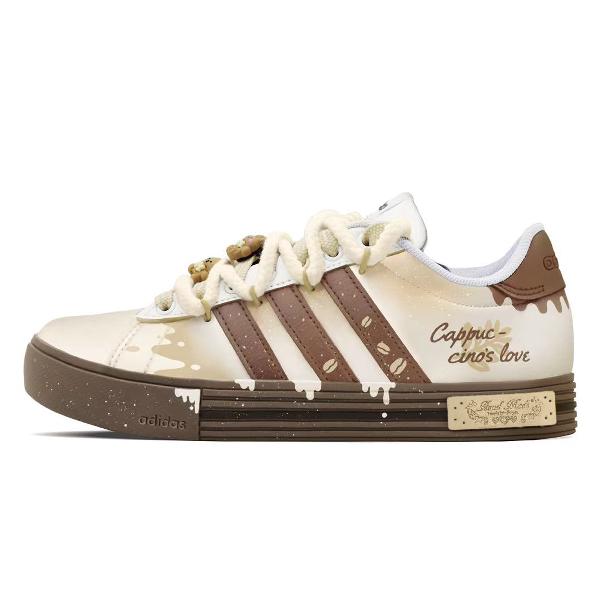 adidas Daily 4.0
