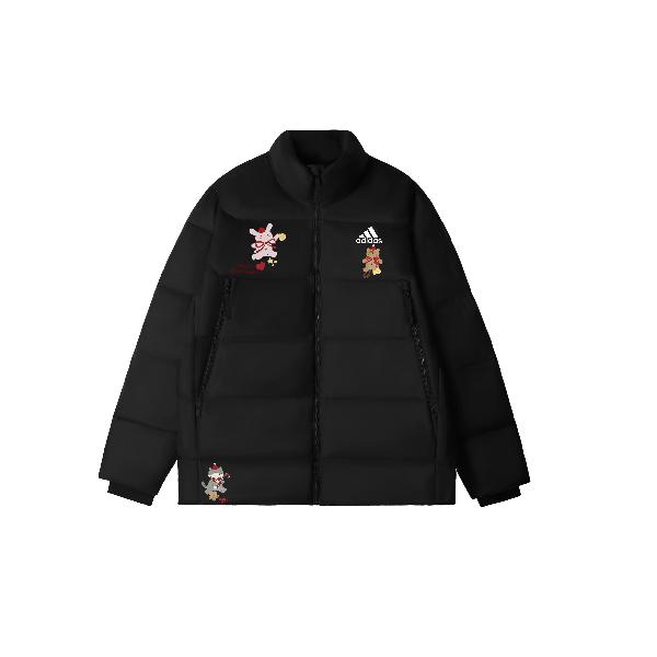 adidas BAFFLE DOWN YMK