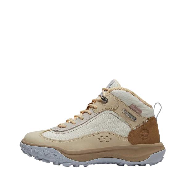 Timberland Motion 7