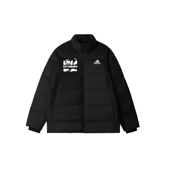 adidas BAFFLE DOWN YMK