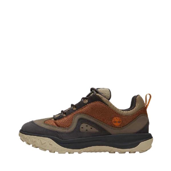 Timberland Motion 7