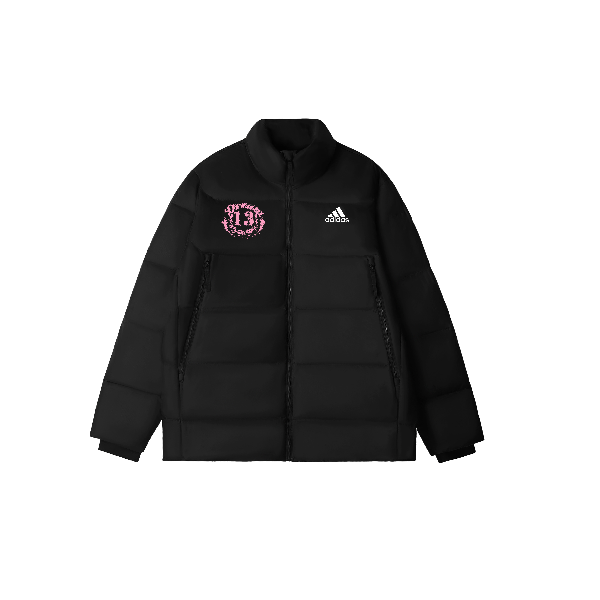 adidas BAFFLE DOWN YMK