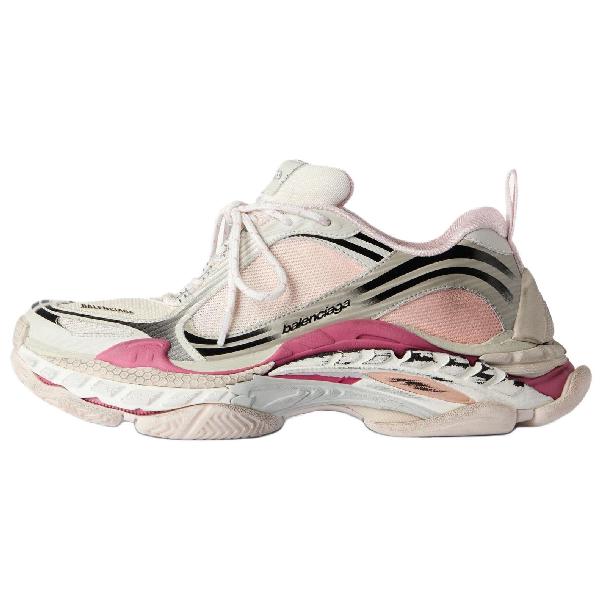 Balenciaga Triple S .2 Gradient