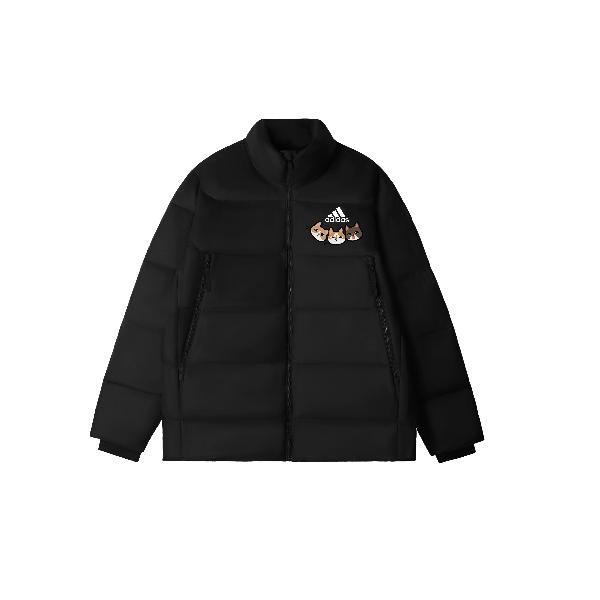 adidas BAFFLE DOWN YMK