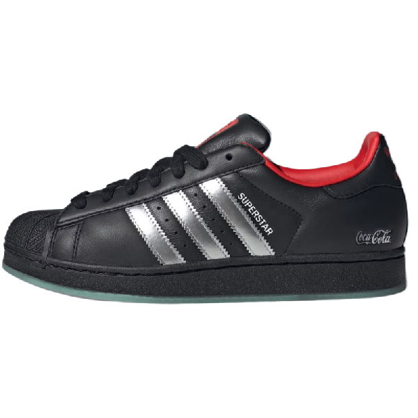 adidas originals Coca-Cola SUPERSTAR
