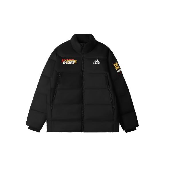 adidas BAFFLE DOWN YMK