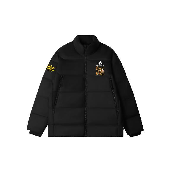 adidas BAFFLE DOWN YMK
