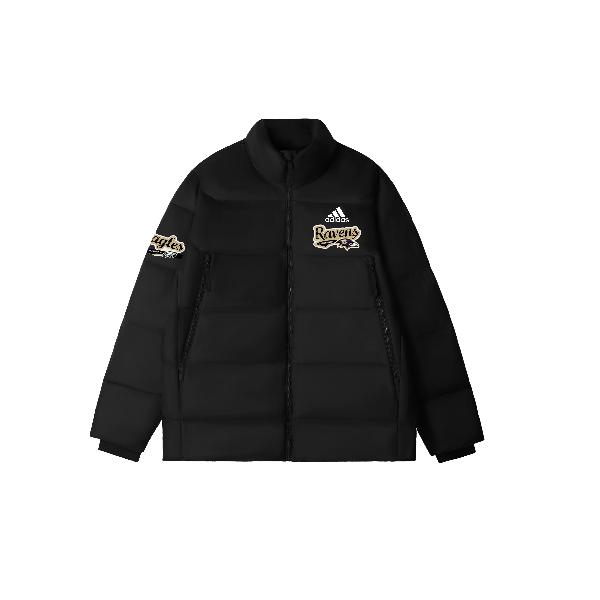 adidas BAFFLE DOWN YMK