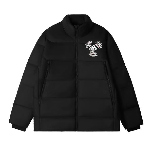 adidas BAFFLE DOWN MAY